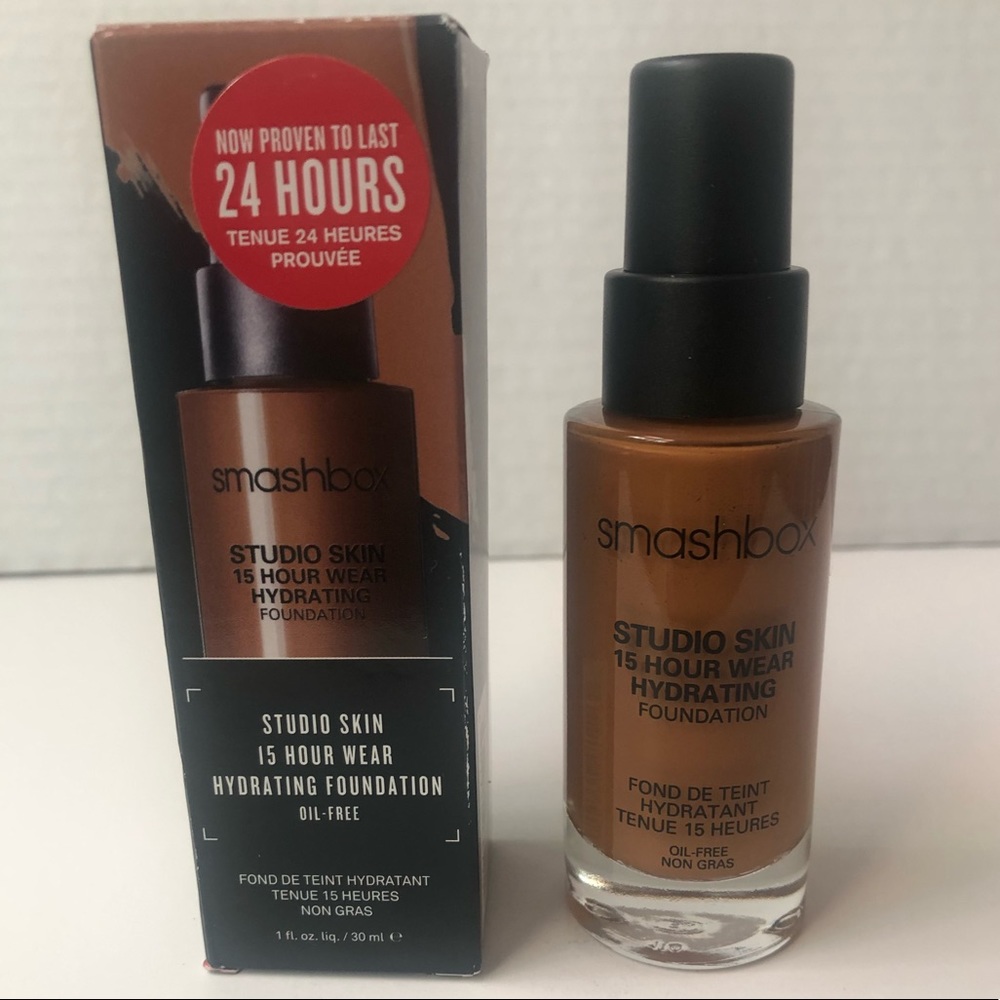 SmashBox Studio Skin